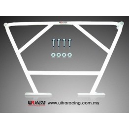 Honda Odyssey 94-98 RA 2.2 UltraRacing 2-Point Mid Brace