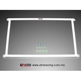 Honda Odyssey 94-98 RA 2.2 UltraRacing 2x 3-Point Side Bars