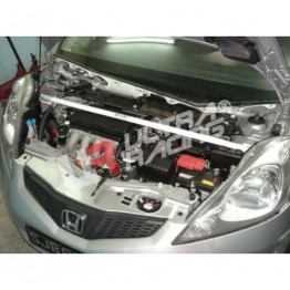 Honda S2000 AP1/2 UltraRacing 2x 4-Point Side/Floor Bars