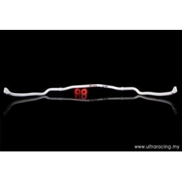 Hyundai Accent/i25 1.6D 10+ UltraRacing Mid Lower Bar 2087