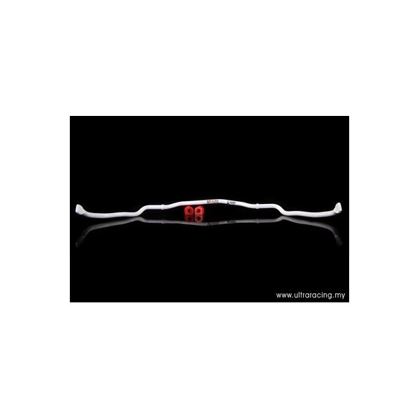 Hyundai Accent/i25 1.6D 10+ UltraRacing Mid Lower Bar 2087