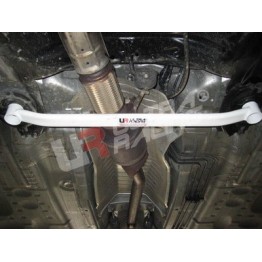 Hyundai Coupe 03-08 Ultra-R 4-Point Rear Lower H-Brace