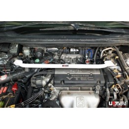 Hyundai Grandeur HG 2.4 GDI 11+ Ultra-R 2x 4-Point Side Bars