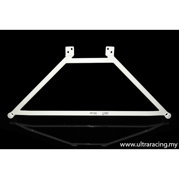 Mitsubishi Colt 05+ 3/5D Ultra-R 3-Point Fender Brackets