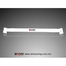 Hyundai H1 07+ 2.5D UltraRacing 4-Point Rear Brace 1618