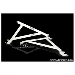 Hyundai Tucson 10+ IX35 2.0/2.4 Ultra-R 2x 3P F. Side Bars