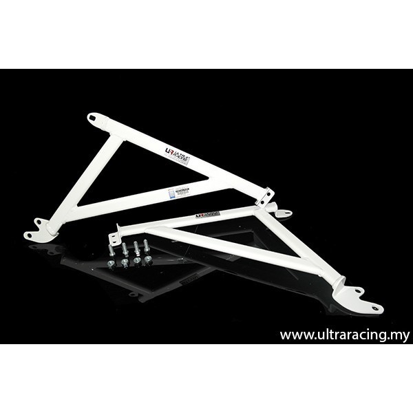 Hyundai Tucson 10+ IX35 2.0/2.4 Ultra-R 2x 3P F. Side Bars