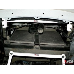 Hyundai Veloster 11+ UltraRacing 2P Rear Lower Brace 2296
