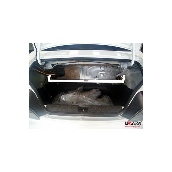 Impreza WRX/STI 01-07 GD Ultra-R 2x 2Point Rear/Side Braces