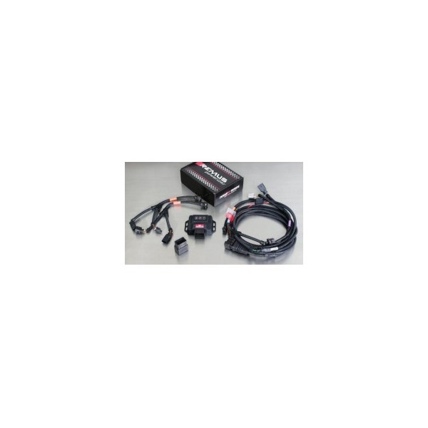 CENTRALITA REMUS FORD FOCUS C-MAX (DM2) (2003-2007)  2003-2007  1.6 TDCI 109 PS, G8DA D916034