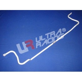 Kia Forte/Ceed/Koup 06-11 Ultra-R 2x 2-Point Rear Lower Bars