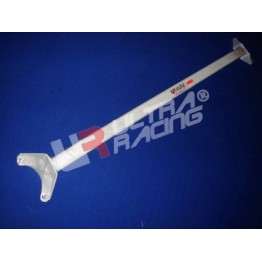 Kia Picanto UltraRacing 4-Point Rear Lower Brace