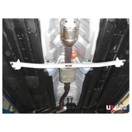 Kia Rio UB 1.4 11+ UltraRacing Mid Lower Bar 2087
