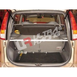 Kia Sorento 2.0D 4WD 13+ UltraRacing 2P Mid Lower Bar 2274
