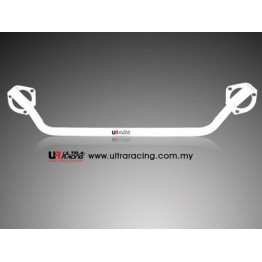 Kia Sportage 10+ 2.0/2.0D UltraRacing 2x 2P Rear Side Bars