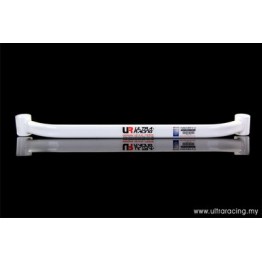 Lexus GS300/350 01-12 Ultra-R 6-Point Rear Lower Brace 670