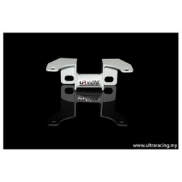Lexus GS400 98-00 UltraRacing 2-Point Rear Lower Brace 932