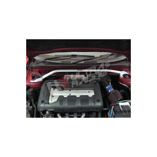 Lexus GS400 98-00 UltraRacing 2x2Point Rear Lower Brace 931P