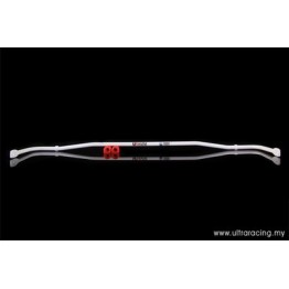 Honda Civic 92-95 3D UltraRacing C-Pillar Bar Adjustable