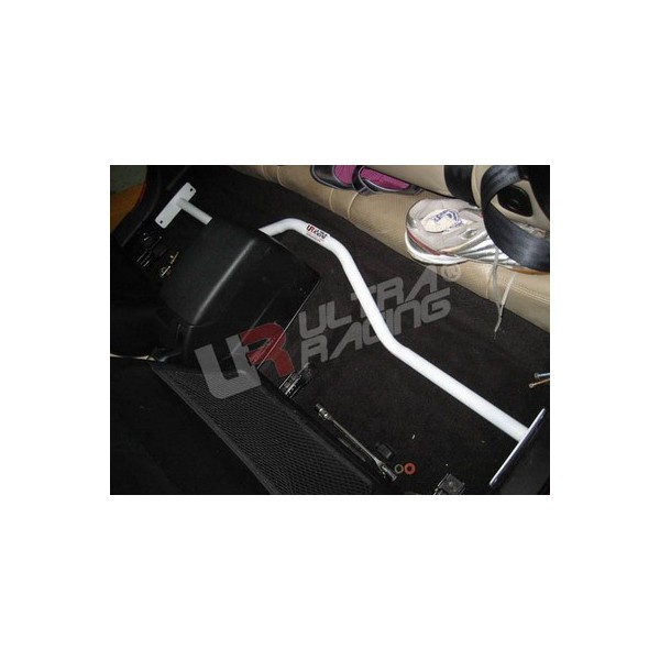 Lexus IS200/RS200 UltraRacing 2X 2-Point Rear L. Braces 468