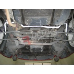 Lexus IS200/RS200 UltraRacing 4-Point Rear Lower Brace 315