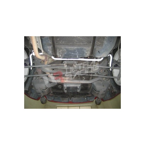 Lexus IS200/RS200 UltraRacing 4-Point Rear Lower Brace 315