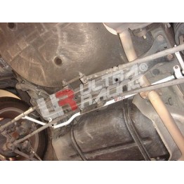 Lexus IS200/RS200 UltraRacing 4-Point Rear Lower Braces 1238