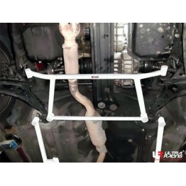 Lexus IS250/350 +GS300/GS350 Ultra-R 6-Point Rear Brace 172