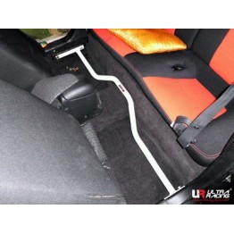 Lexus LS 400 89-94 UltraRacing 2-Point Mid Lower Bar 2580