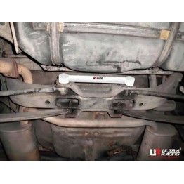 Lexus LS 430 00-06 Ultra-R 2x 2-Point Rear Lower Bars 1355