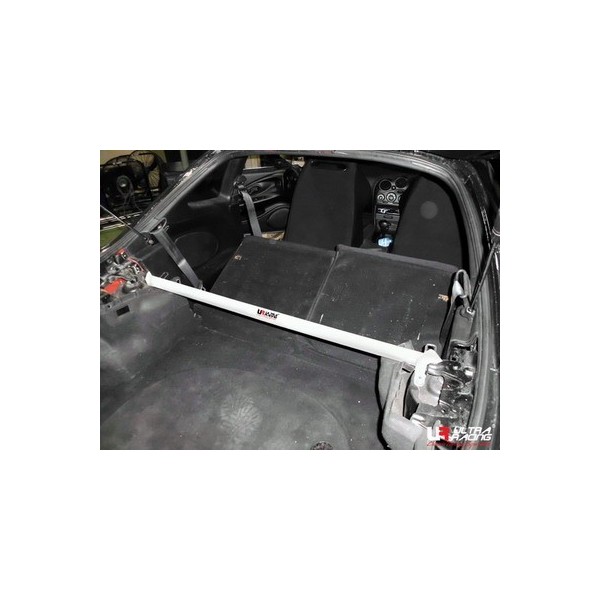 Lexus LS 430 00-06 Ultra-R 4-Point Rear Lower Brace 1353