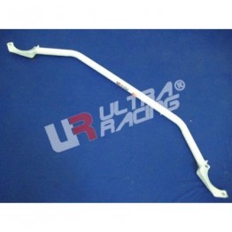 Lexus LS 430 06+ UltraRacing 2x 2-Point Rear Side Bars 1692P