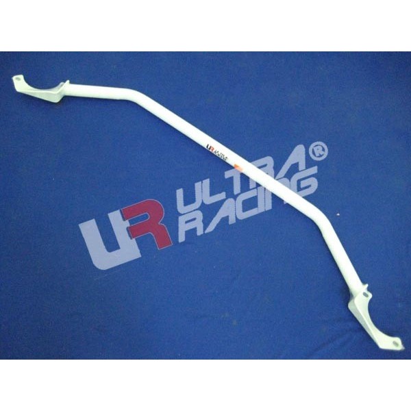 Lexus LS 430 06+ UltraRacing 2x 2-Point Rear Side Bars 1692P