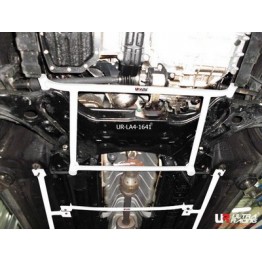 Maserati 3200 GT UltraRacing 4-Point Rear Member Brace