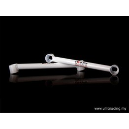 Mazda 5 CP 00+ UltraRacing 2x 2-Point Rear/Side Braces