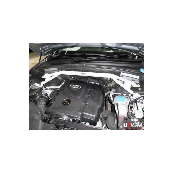 Nissan Cefiro 88-94 A31 UltraRacing 3-Point Fender Brackets