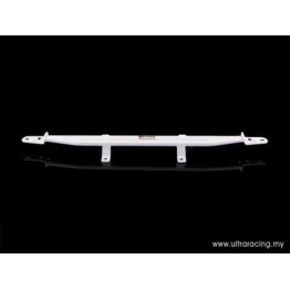 Mazda 6 GH 08+ UltraRacing 3-Point Rear Lower Brace 1419