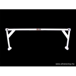 Mazda 6 GH 08+ UltraRacing 4-Point Mid Lower Brace 1416