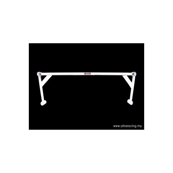 Mazda 6 GH 08+ UltraRacing 4-Point Mid Lower Brace 1416