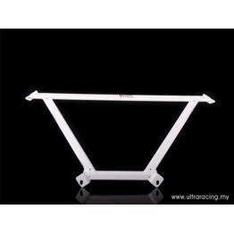 Mazda 6 GJ 12+ UltraRacing 2-Point Rear Lower Brace 2594
