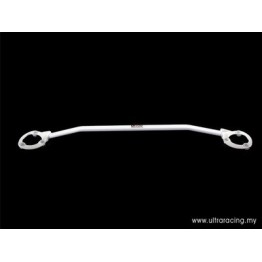 Mazda 6 GJ 12+ UltraRacing 4-Point Rear Lower Brace 2593