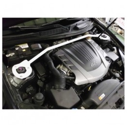 Mazda 8 LY 06+ UltraRacing 3-Point Rear Lower Brace 1288