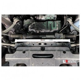 Mazda CX-5 2.0 12+ UltraRacing 4P Rear Lower Brace 2135
