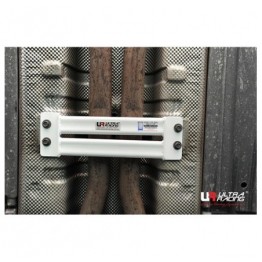 Mazda MX5 NA 90-98 UltraRacing 4-Point Mid Lower Brace