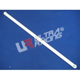 Mazda RX7 FD 93-97 UltraRacing 4-Point Rear Lower Brace 662