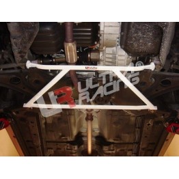 Mercedes A-Class 97-05 A160 Ultra-R 2x 2-Point Mid Lower Bar