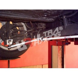 Mercedes C-Class/ AMG 07+ W204 Ultra-R 2P Mid Lower Bar 1824