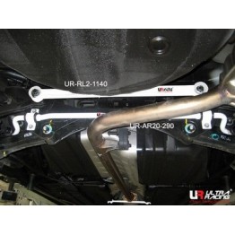 Mercedes CLS 350 W219 04-10 Ultra-R Mid Lower Brace 2612