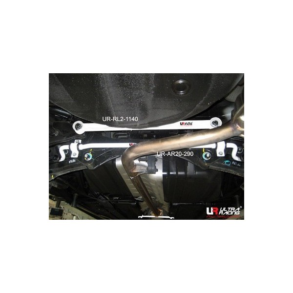 Mercedes CLS 350 W219 04-10 Ultra-R Mid Lower Brace 2612