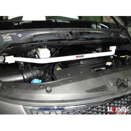 Mercedes E Coupe 09+ (W207) Ultra-R 2P Mid Lower Bar 1824